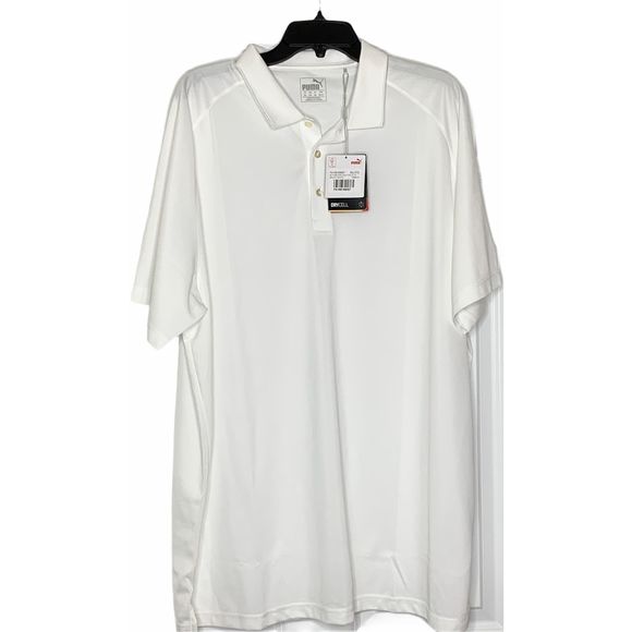 puma 3xl golf shirts